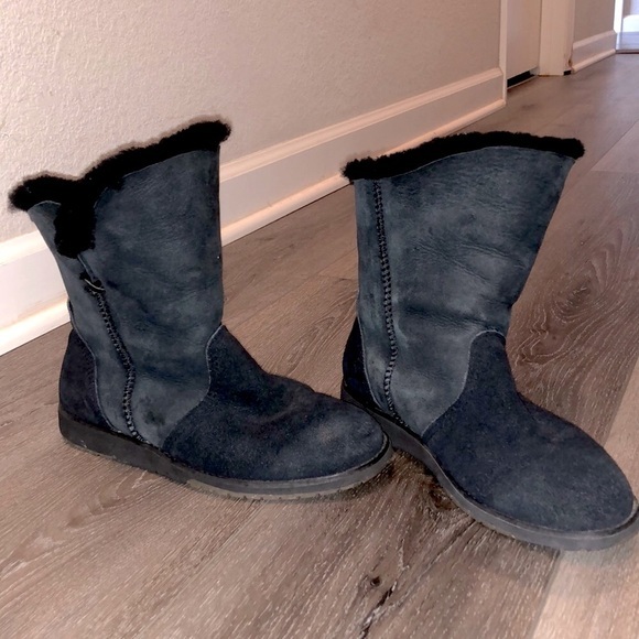Emu Australia Shoes - Emu‎ Australia snow boots